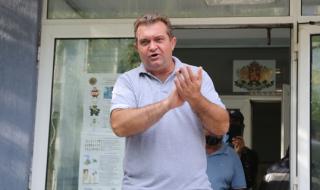 БОЕЦ: От понеделник започваме блокади на институции