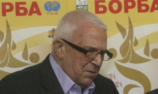 Цено Ценов: Борбата трябва да смени имиджа