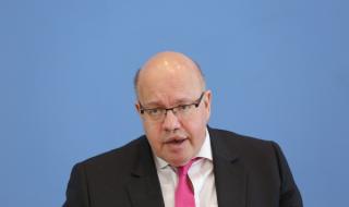 Германия се връща към строгите икономии