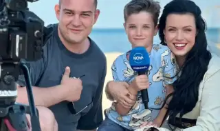 Изненадващ нов водещ в "Игри на волята", започнаха снимките на новия сезон