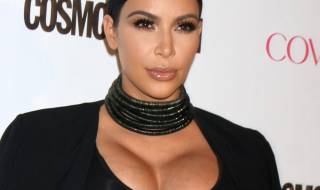 Ким Кардашиян: Опасно е, но искам още едно бебе