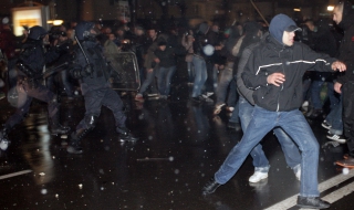 Майки: Насилието по улиците е резултат от чалгизирането на нацията