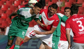 Официално: ЦСКА и Локомотив (Сф) не получиха лиценз