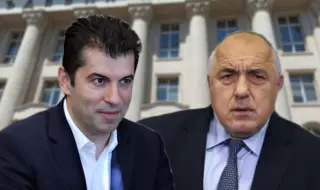 Съдът може да разпита Бойко Борисов по делото срещу Кирил Петков
