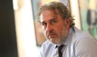 Банов: С Ананиев бяхме в служебния кабинет на Радев. И ние ли сме мутри?!