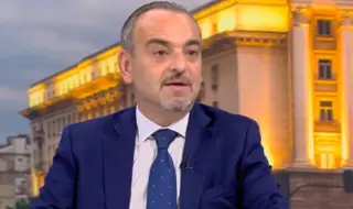 Добри Митрев, БСК: Президентът няма причина да налага вето върху план-сметката на държавата