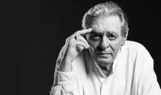 Лили Иванова се прости със създателя на хитове Михаил Белчев