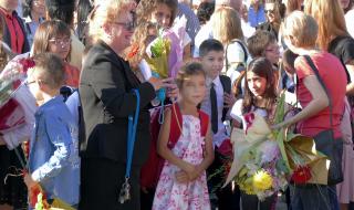 Половината учители у нас са над 50-годишни