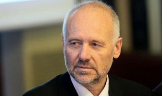 Тагарев: Русия е агресор, медиите ни не трябва да повтарят обилно изявленията на длъжностните ѝ лица