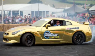 BBC официално потвърди завръщането на Top Gear с нов екип