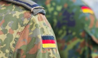 Германски военни планирали политически убийства