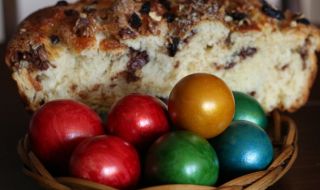 Колко по-скъпо ще ни излезе трапезата за Великден тази година?