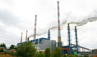 Радослав Рибарски: До 2038 година няма да закриваме въглищните централи