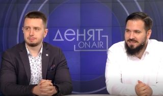 Стоян Панчев: След септември очаквам забавяне на инфлацията, ако не ни изненада нещо ново