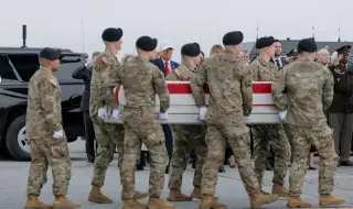 Американски войници: Не искаме да умрем за Израел