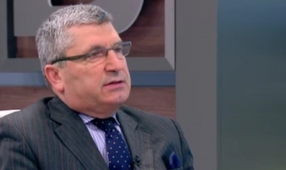 България е теренът на сблъсъка между Русия и Турция