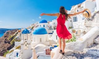 И европейците нямат пари за почивка