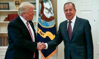 Лавров: Русия не иска да се кара със САЩ