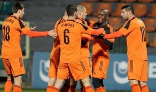 Литекс ще продава още един футболист