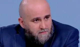 Мартин Табаков: Много сме далеч от това да видим началото на края на войната