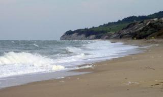 Морето взе две жертви през почивните дни