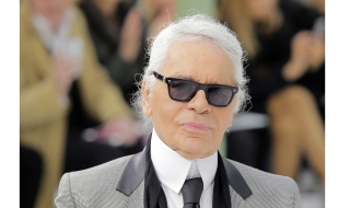 Обвиниха Лагерфелд в укриване на 20 млн. EUR доход