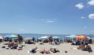 Очакваме ръст в круиз туризма