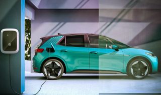 Според VW безпилотните автомобили идват много скоро