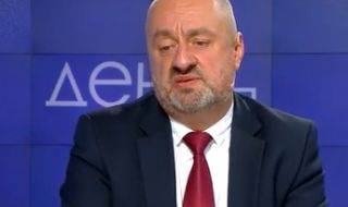 Ясен Тодоров: Има данни за документни и данъчни престъпления, и пране на пари от Семерджиев 