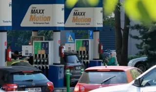 Цената на дизела в Румъния „експлодира“: властите обявиха дали ще има проблем със снабдяването