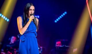 „Гласът на България“ с шокиращо изпълнение на Азис (ВИДЕО)