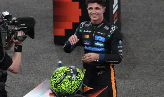 Ландо Норис прекъсна дългогодишната хегемония във Формула 1