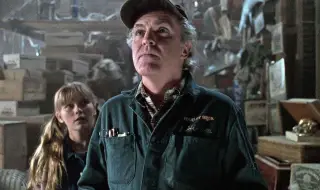 Jumanji and Top Gun actor James Handy killed 