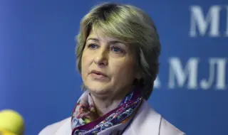 Весела Лечева: Големите успехи на българските спортисти контрастират ярко с петното, което бе хвърлено върху БОК