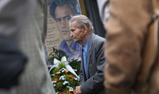 72 години от разстрела на Никола Вапцаров
