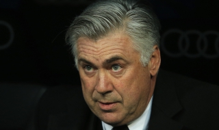 Анчелоти: Мечтата ми е да водя Италия