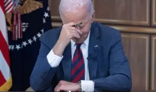 Biden: The arrest warrant for Netanyahu and Gallant is outrageous, we will always support Israel 