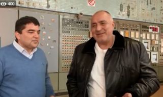 Борисов: Хората искат ваксини, ще пратим самолет (ВИДЕО)