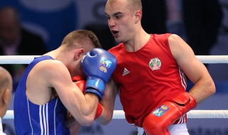 Двама български боксьори във финалите на „Странджа“
