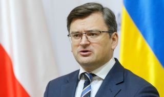 Кулеба и Чавушоглу разговаряха по телефона