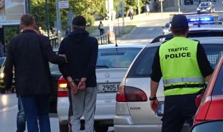МВР разби престъпна група, занимавала се с кражба и разфасоване на автомобили
