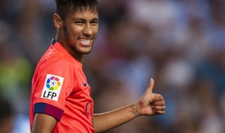 Неймар: Златната топка не ме интересува