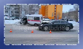 Невиждано: Линейка блъсна Cadillac в Сибир!