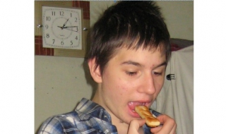 Полицията издирва 18-годишния Валери Янев