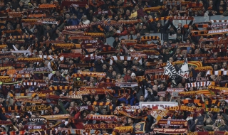 Президентът на Рома: Готови сме за Ювентус