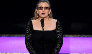 Принцеса Леа е в стабилно състояние