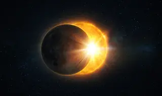 Слънчевото затъмнение разтърсва 5 зодии