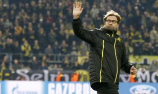 Юрген Клоп: Ако Хумелс отиде в Манчестър Юнайтед ще изям една метла