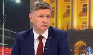 Владимир Георгиев: От БСП ще настояваме, слез като излезе докладът, за една по-добра информационна кампания за еврото