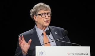 Бил Гейтс с прогноза за 2021 година и кога ще свърши К-19 кошмара